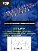 waveforms.ppt