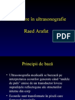 Introducere in Ultrasonografie R - Arafat