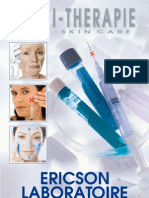 Mediskincare Mulittherapie