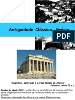 Aula 05 - Grécia - Classica