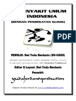 20 Penyakit Umum Di Indonesia.yudaherdantoproduction