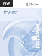 Download 2007 Rolls Royce Propulsion Products by Miguel ngel Montiel Hernndez SN129757617 doc pdf