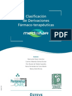 MEDAFAR CDF Clasificación de Derivaciones Fármaco-terapéuticas
