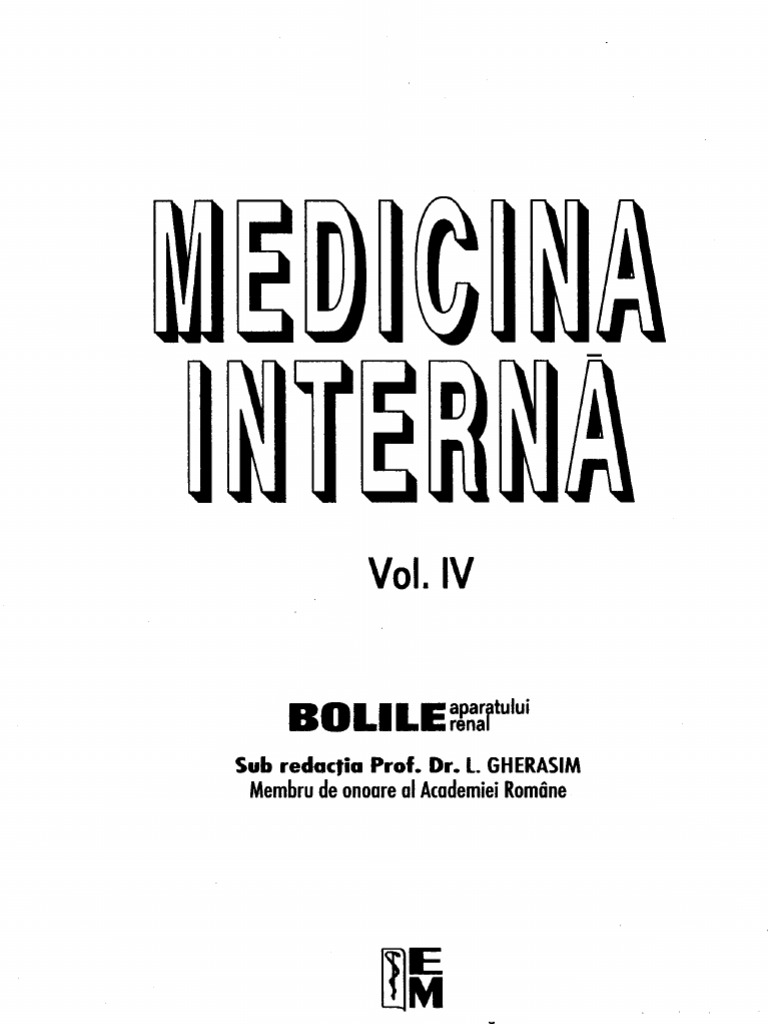 Gherasim Vol IV | PDF