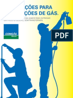 Manual Instalacao Gas