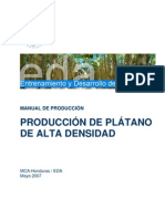 EDA Manual Produccion Platano 05 07 2007