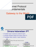 PTI - 5 - Internet