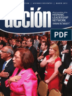 Accion Newsletter 2.1