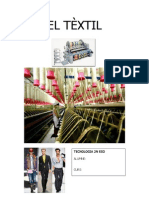 T2 UD Tèxtil Dossier Alumnes