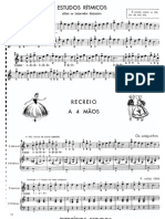 Método Rosa - 1º Ano de Piano PDF