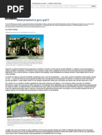 Historiadores pra quê — Instituto Ciência Hoje