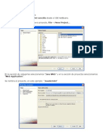 Servlet NetBeans PDF