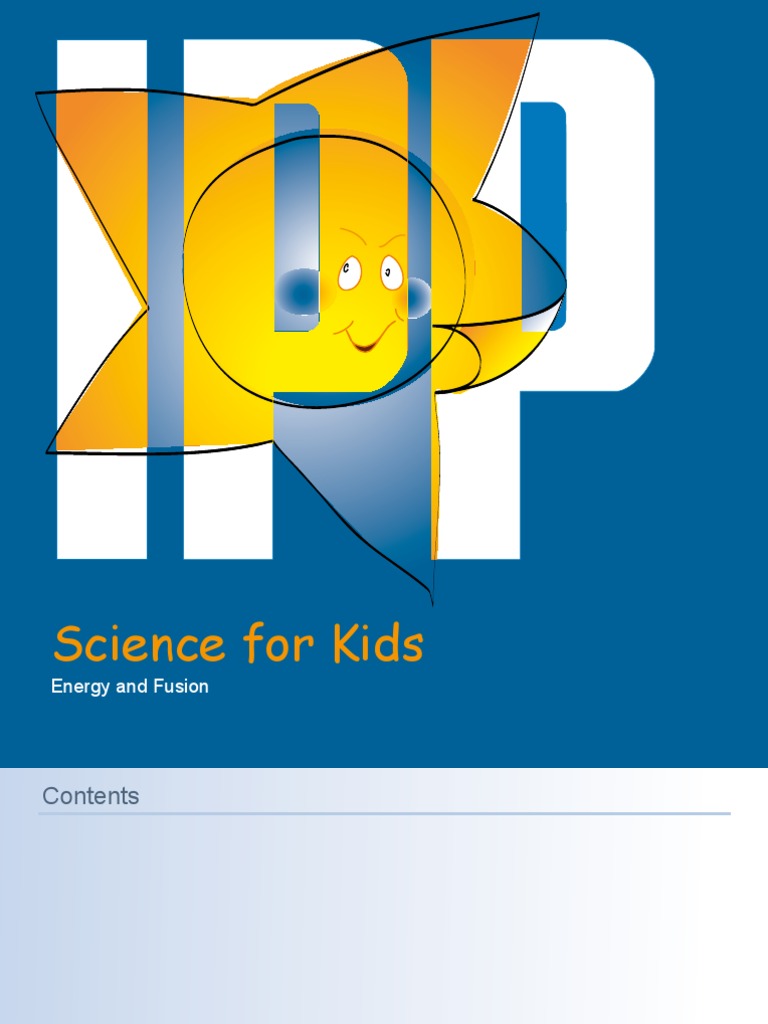 Science Activities For Children | PDF | Home & Garden | Wellness