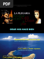 Andrea Bocelli y Celline Dion