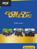 Ford Catalogue