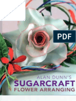  Alan Dunn Sugar Craft