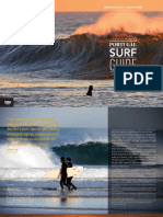 Portugal - Surf Guide 2012 (TP)