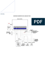 Diagrama PC585 PDF