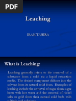 Download leachingppt by Iram Tahira SN129779427 doc pdf