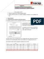 2 PLC Ii - S7-200 - Em235