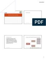 Diseños Experimentales Uruza Chapingo PDF