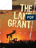 The Land Grant by Carlos Cisneros  