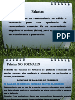 Falacias libreta