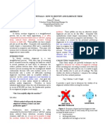 Alignment Pitfalls - How To Identify and Eliminate Them: Before They Invest Valuable Downtime in An Unproductive