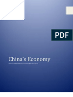 99708870 China s Economy