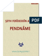 Pend Name