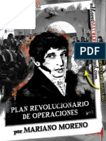 Plan de Operaciones (Versión para Móviles) - Mariano Moreno