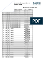 Programación Presencial 2013-1 PDF