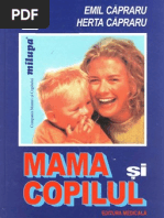 Mama Si Copilul - Opt