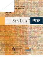 24 San Luis Potosi