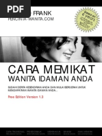 Download Cara Memikat Wanita Idaman Anda by antony_sigit SN12980239 doc pdf