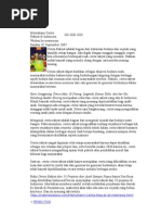 Download Memahami Cerita Rakyat Di Indonesia by 3ri SN12980259 doc pdf