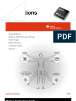 Embedded System Applications