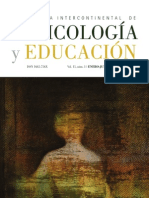 Revista Intercontinental de Psicología y Educación Vol. 15, Núm. 1