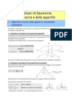 2 - Richiami Di Geometria