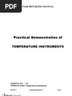 ISA Codes For Process Instrumentation | PDF | Classical Mechanics ...