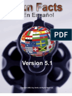 Gun Facts 5.1 Spanish Screen