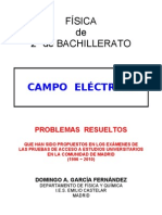 43403574 3 3 Campo Electrico Problemas Resueltos de Acceso a La Universidad