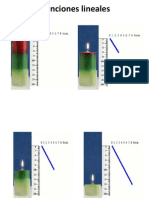 Funciones Lineales