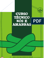 Manualdo Curso Tecnicode Nose Amarras