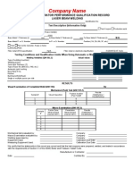 Design and Development Process Checklist | PDF | Verification And ...