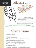 Alberto Caeiro - Exp.oral de Portugues (2)