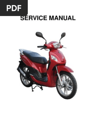 Sym Symphony 150 En Motor Oil Carburetor