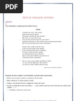 A.caeiro - Teste Aval. Sumativa2 (Blog12 12-13)