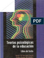 96530081 Teorias Psicologicas de La Educacion