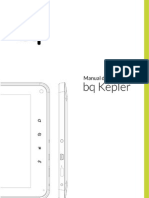 Kepler Manual